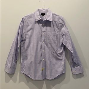 Banana Republic slim fit shirt
